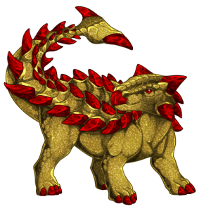 pet #3320